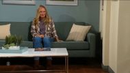 Sharon Case as Sharon on The Young and the Restless | Image: CBS